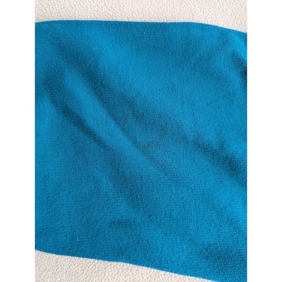 Vintage 1993 Banned Logo Jacksonville Jaguars Embroidered APEX ONE Sweatshirt - Picture 7 of 7